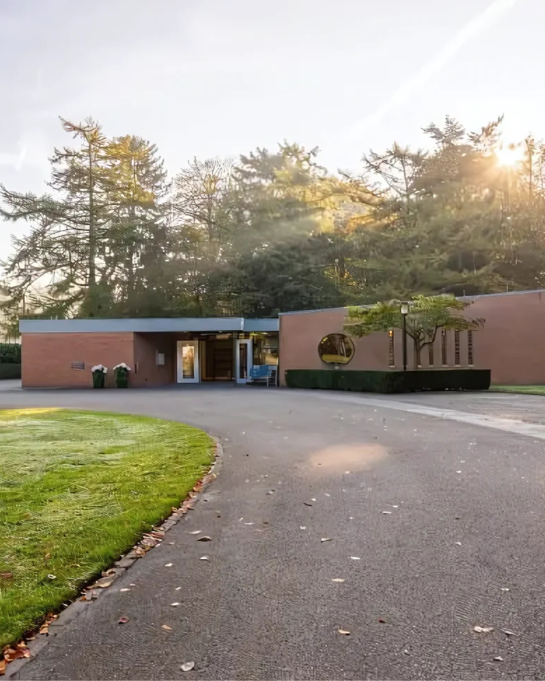 Beeld bij Ons Uitvaartcentrum – Uitvaartzorg Lochem